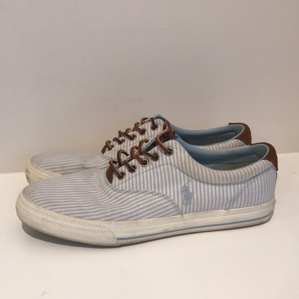 Polo Ralph Lauren Men’s Vaughn Shoe